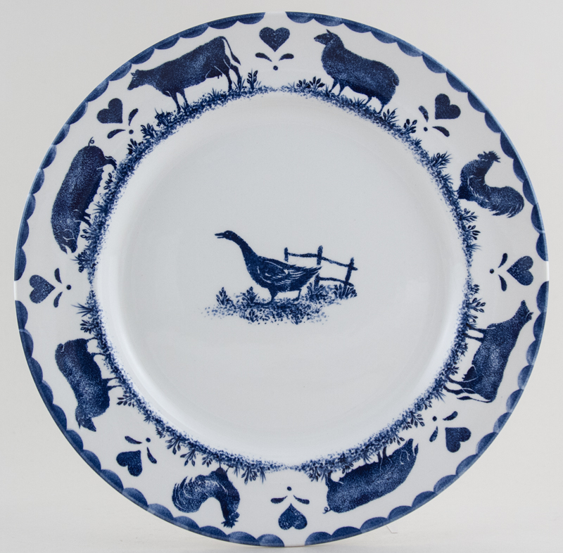 Dinner Plate